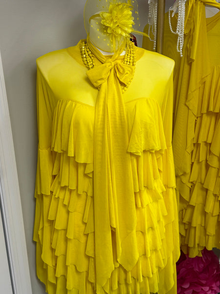 Daisy Dress