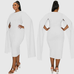 Cape Town Dress