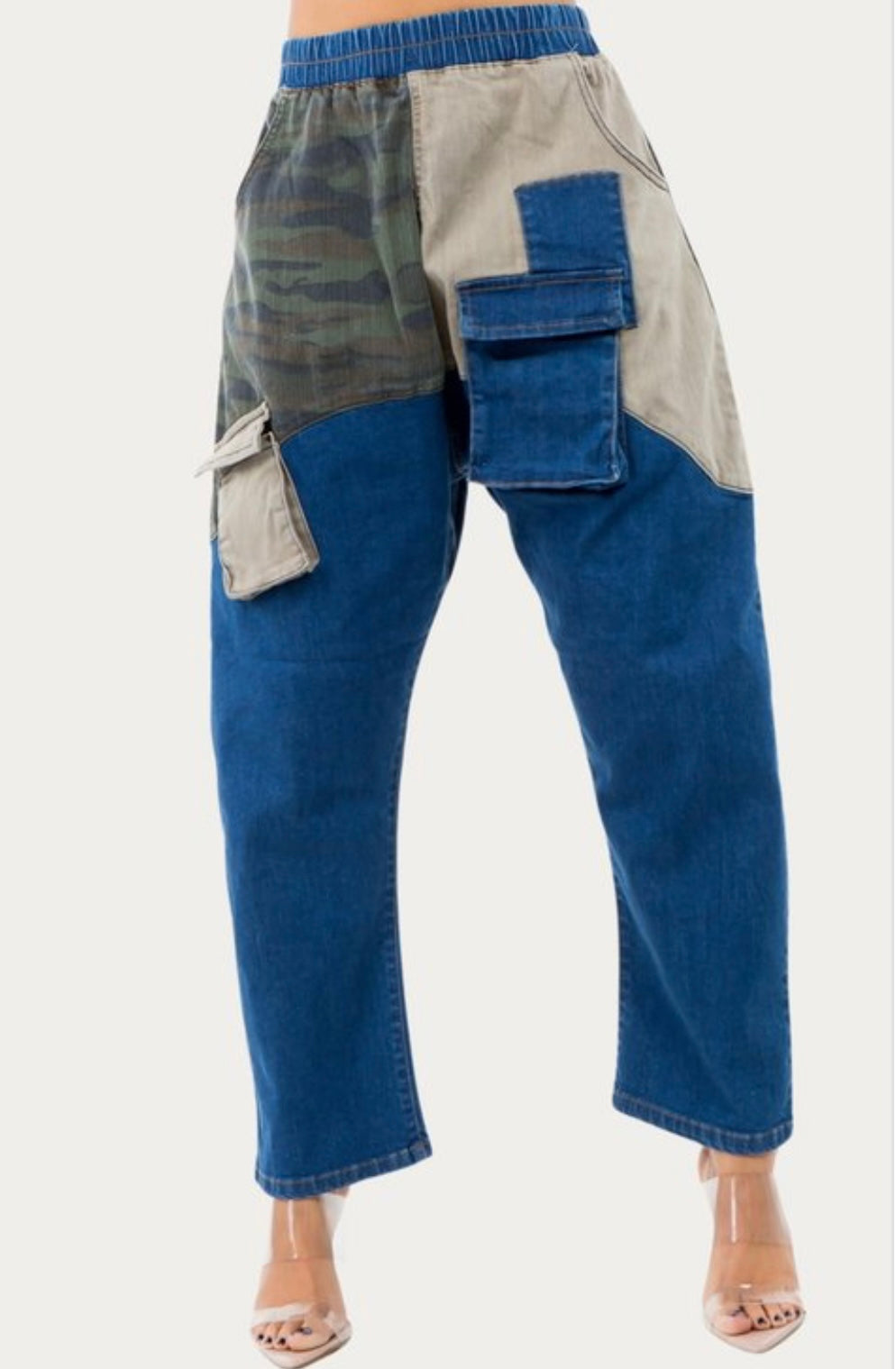 Hammer Jeans