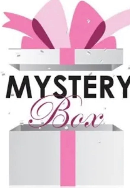Mystery Box 📦
