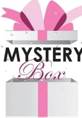 Mystery Box 📦