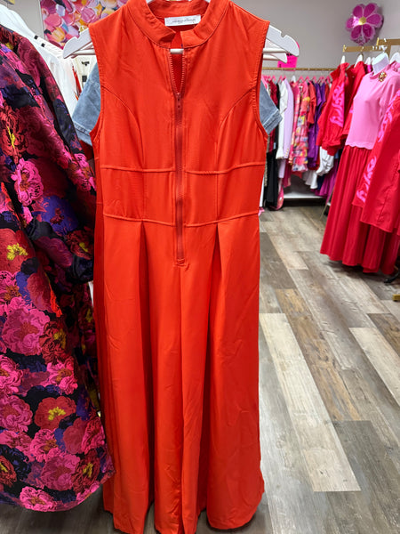 Lila Jumpsuit