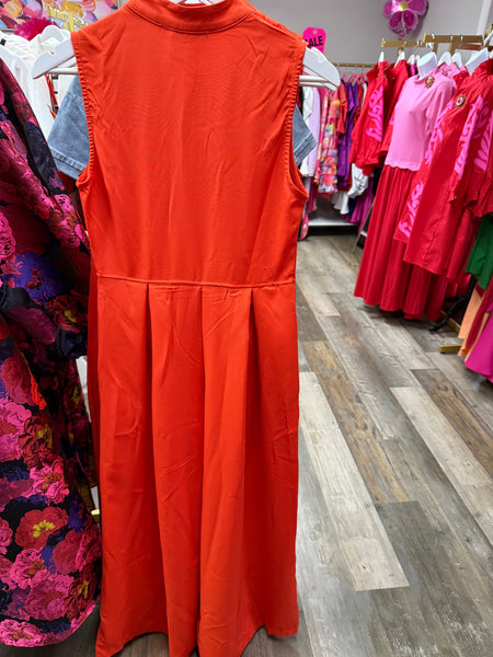 Lila Jumpsuit