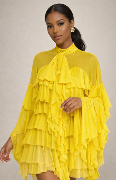 Daisy Dress