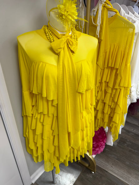Daisy Dress