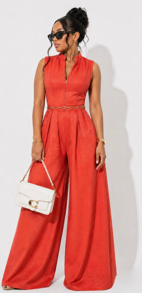 Lila Jumpsuit